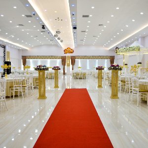 Gala Deluxe Düğün Salonları