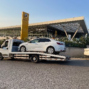 Galipoğlu Oto Kurtarma