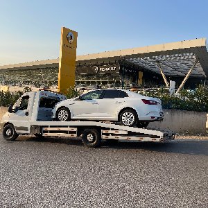 Galipoğlu Oto Kurtarma