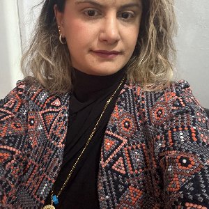 Gamze Demirparçalar