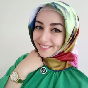 Gamze Kalemkuş