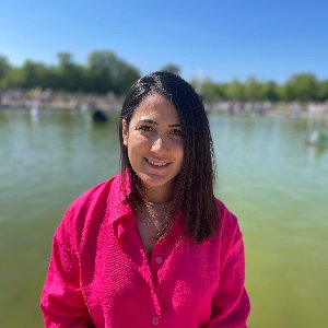 Gamze Ölekli Kökmen