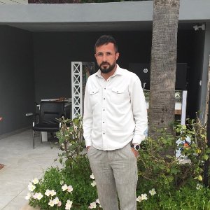 Gani Kavlak