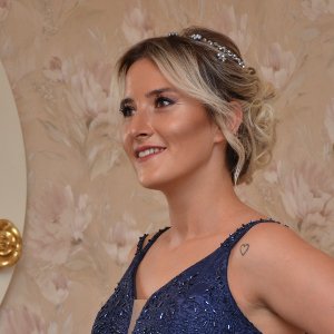 Makeup Gizem Yılmaz 