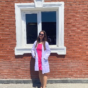 Diyetisyen Gizem Duysak