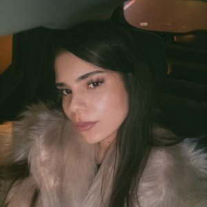 Gizem Karahasanoğlu