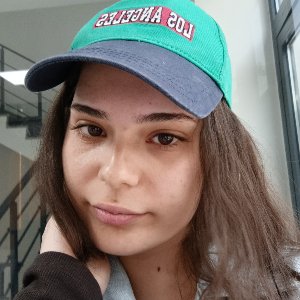 Gizem Karahasanoğlu