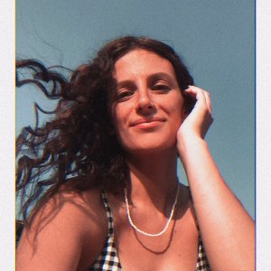 Gizem Kırımlıoğlu