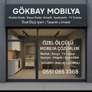 Gökbay Mobilya