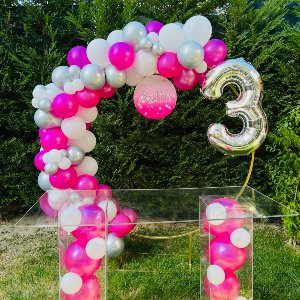 Gökçe Balon & Palyaço