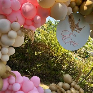 Gökçe Balon & Palyaço