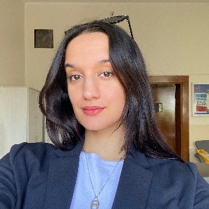 Gökce Emine Gökçelik