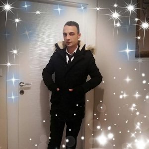 Gökhan Damar