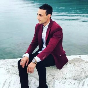 Gökhan Damar