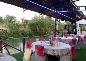 Gökhanay Kır Düğünü / Uncalı