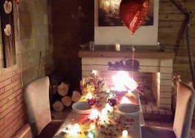 Gölköy Cafe & Restaurant