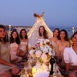 Gözde Bohem Organizasyon