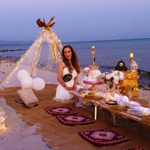 Gözde Bohem Organizasyon