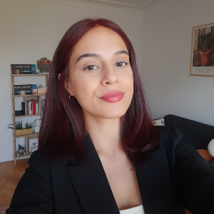 Gözde Çelikaslan Abanoz