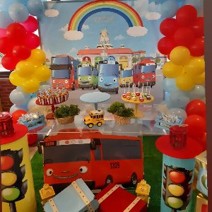 Gözde Pasta & Organizasyon