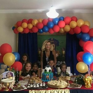 Groslife Organizasyon