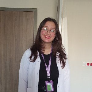 Gül Şevval Arpacıoğlu