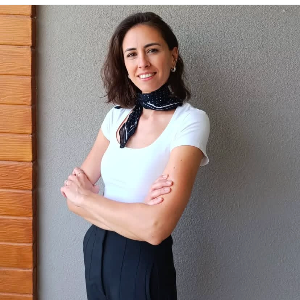 Gülay Çalışkan Uysal