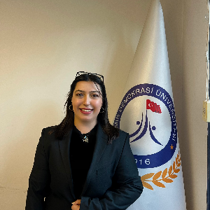 Gülce Aksoy