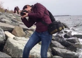 Gülden KAYA Fotoğrafçılık