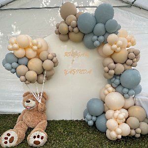 Gülen Yüz Organizasyon