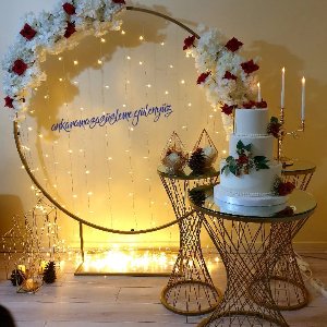 Gülen Yüz Organizasyon