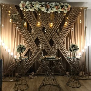 Gülen Yüz Organizasyon