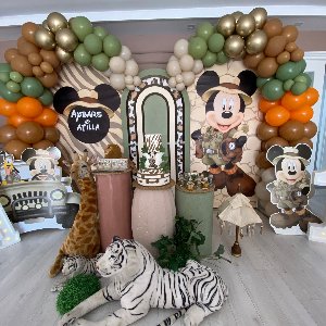 Gülen Yüz Organizasyon