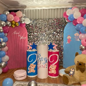 Gülen Yüz Organizasyon