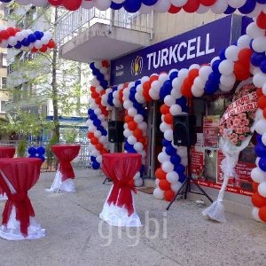 Bursa Organizasyon House