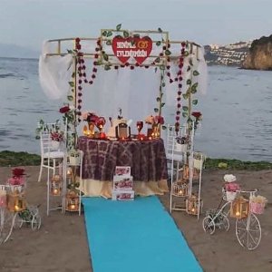 Bursa Organizasyon House