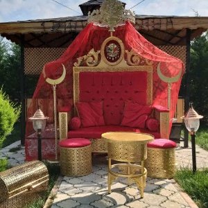 Bursa Organizasyon House