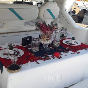 Bursa Organizasyon House