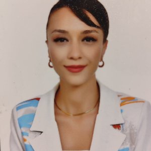 Güllü Zeynep Palabıyık