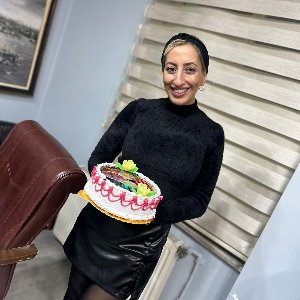 Gülnihal Yılmaz