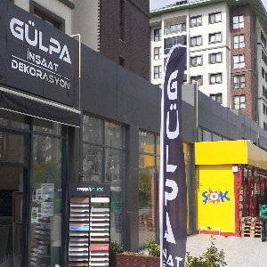 Gülpa İnşaat Dekorasyon