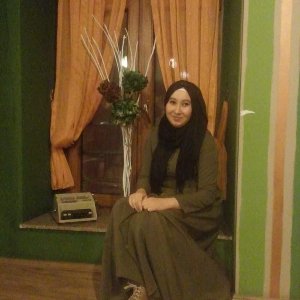 Gülşah Ergin