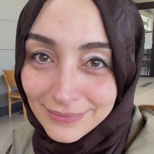 Gülşen Şahin