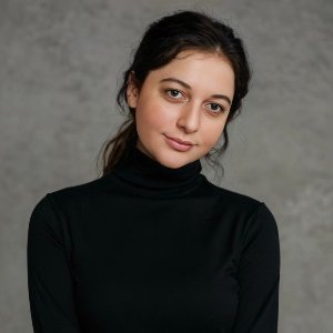 Gülşen Türkeş Karagül