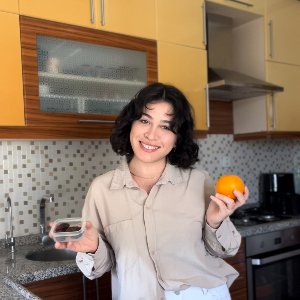 Gülsüm Begüm Deryal