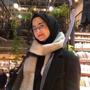 Gülsüm Boyuneğmez