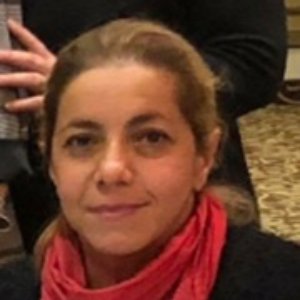 Gülsüm Coşkuner