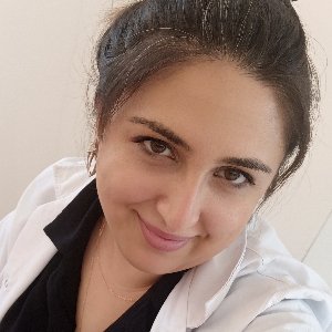 Gülüzar Türk Eker