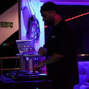 Dj Ömer Gündoğdu