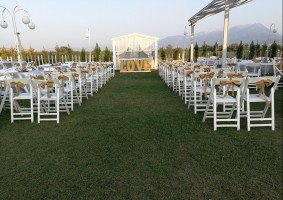 GÜNEŞ DÜĞÜN SALONLARI